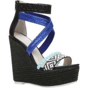 Aldo Wynonah Wedge
